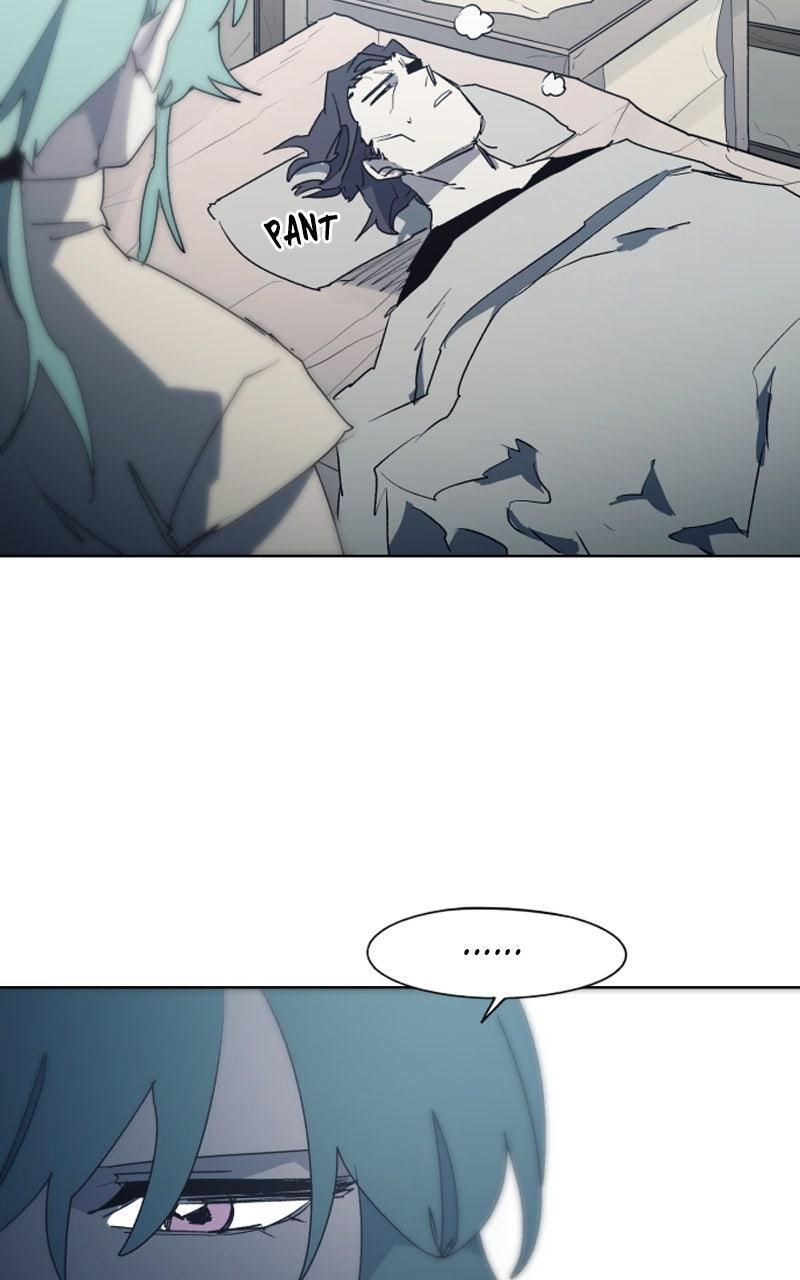 The Ember Knight Chapter 194 - Page 44