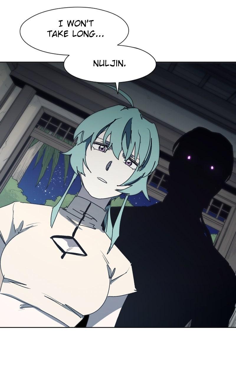 The Ember Knight Chapter 194 - Page 46