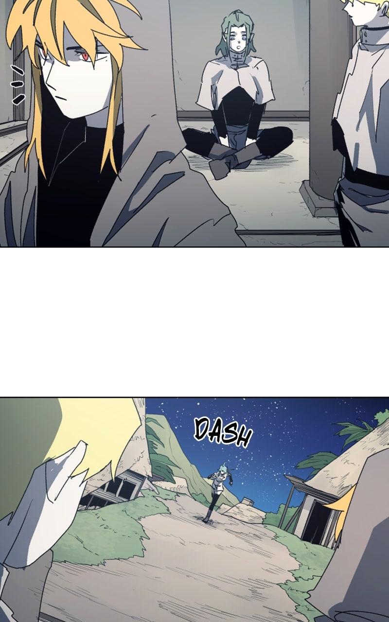 The Ember Knight Chapter 194 - Page 48