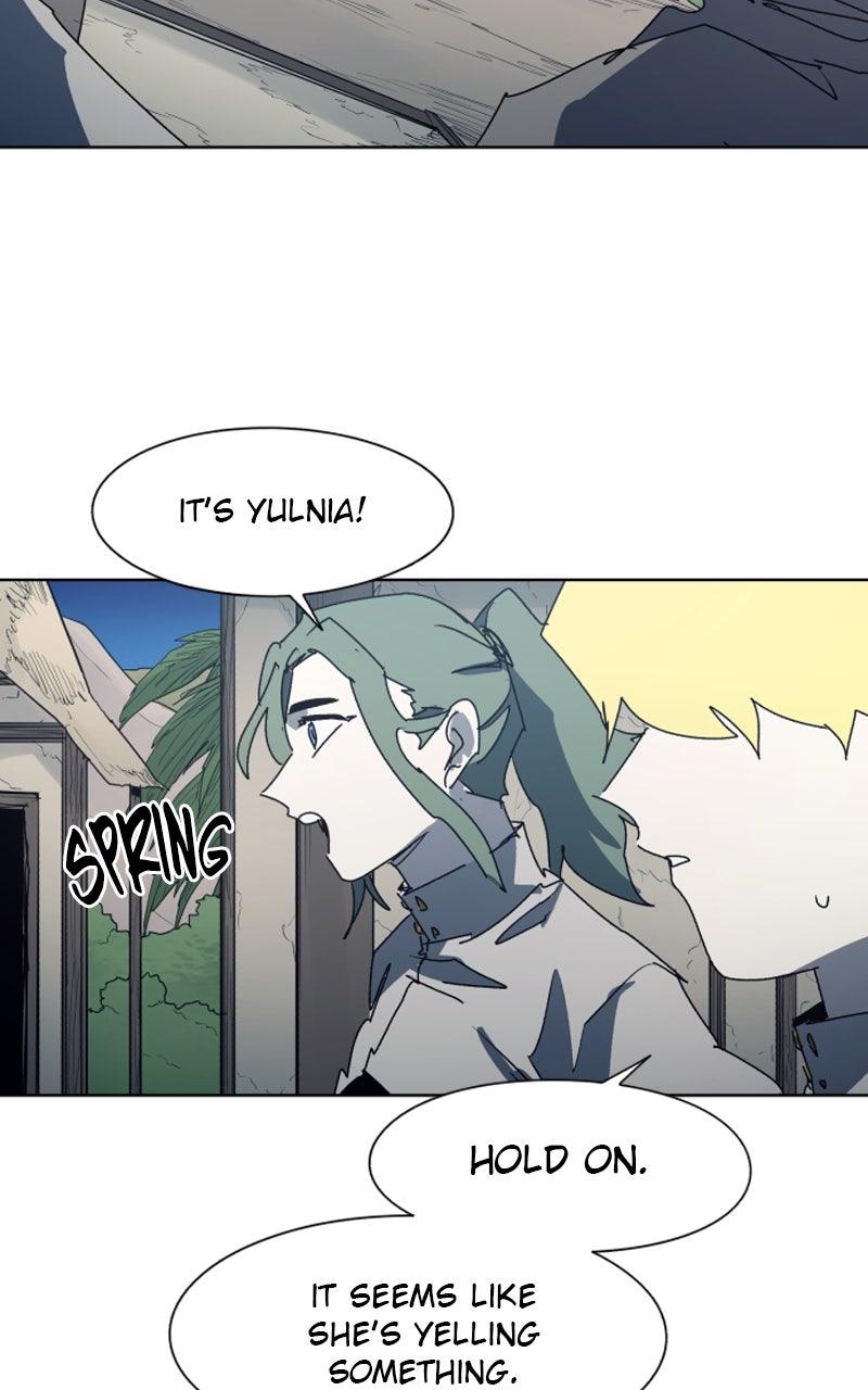 The Ember Knight Chapter 194 - Page 49