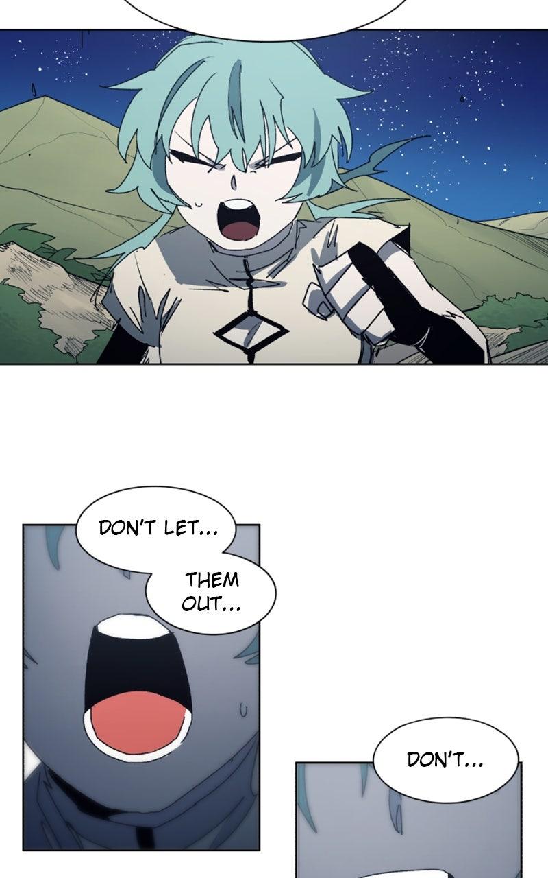 The Ember Knight Chapter 194 - Page 50
