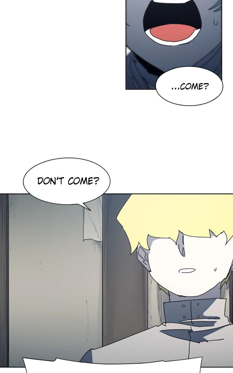 The Ember Knight Chapter 194 - Page 51