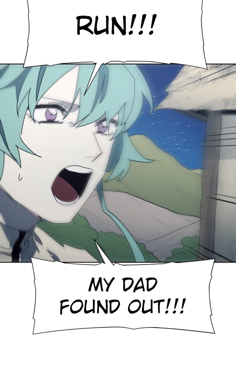 The Ember Knight Chapter 194 - Page 52