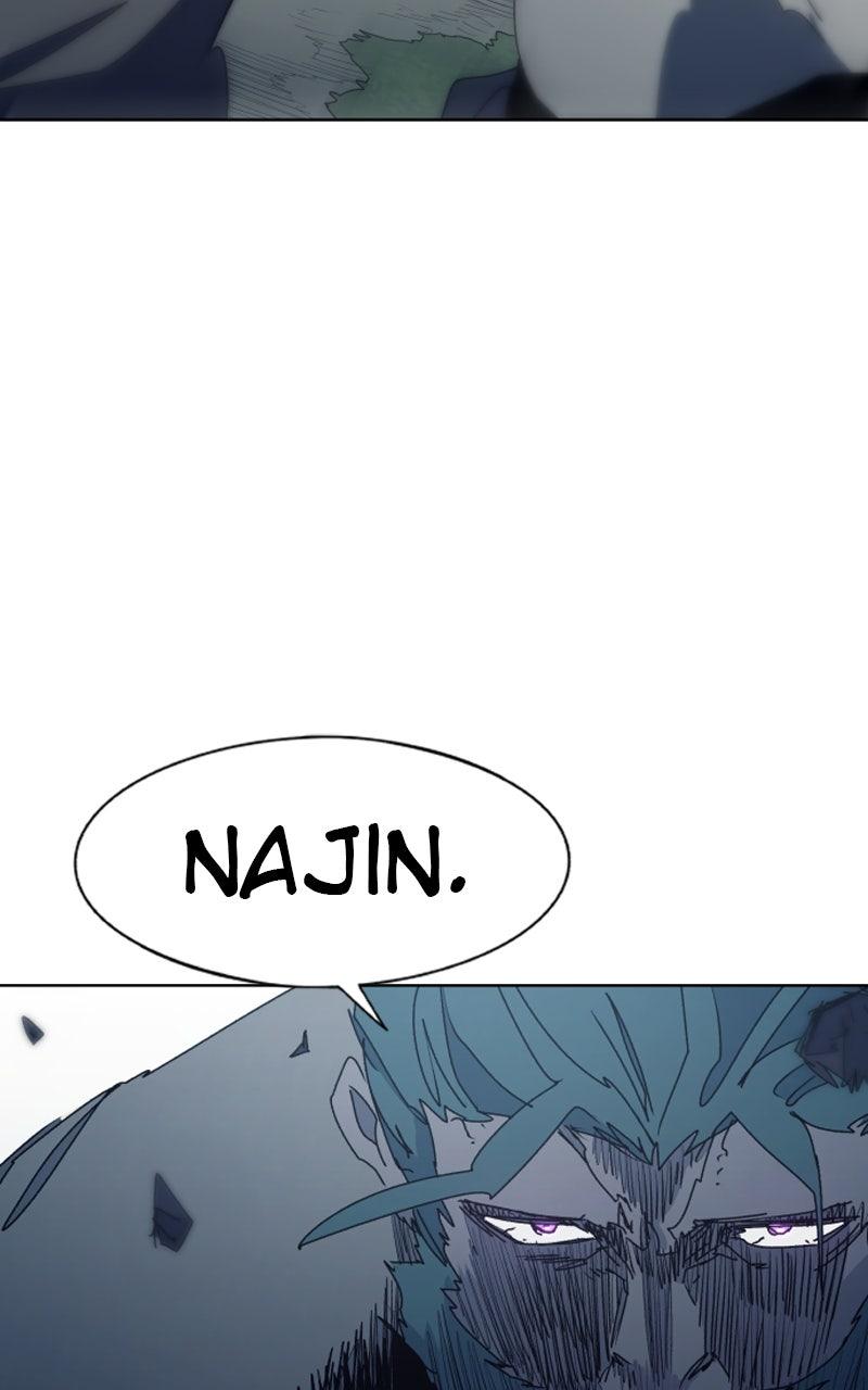 The Ember Knight Chapter 194 - Page 55