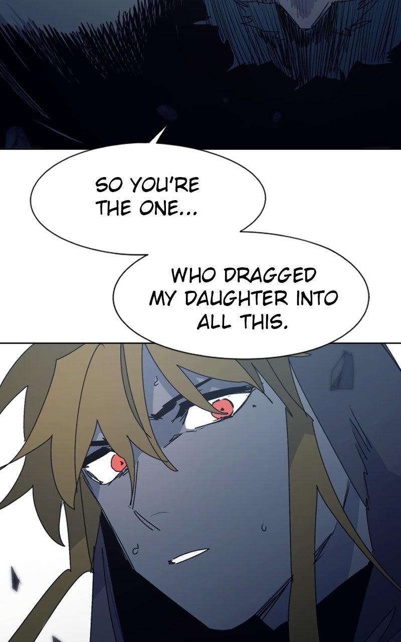 The Ember Knight Chapter 194 - Page 56