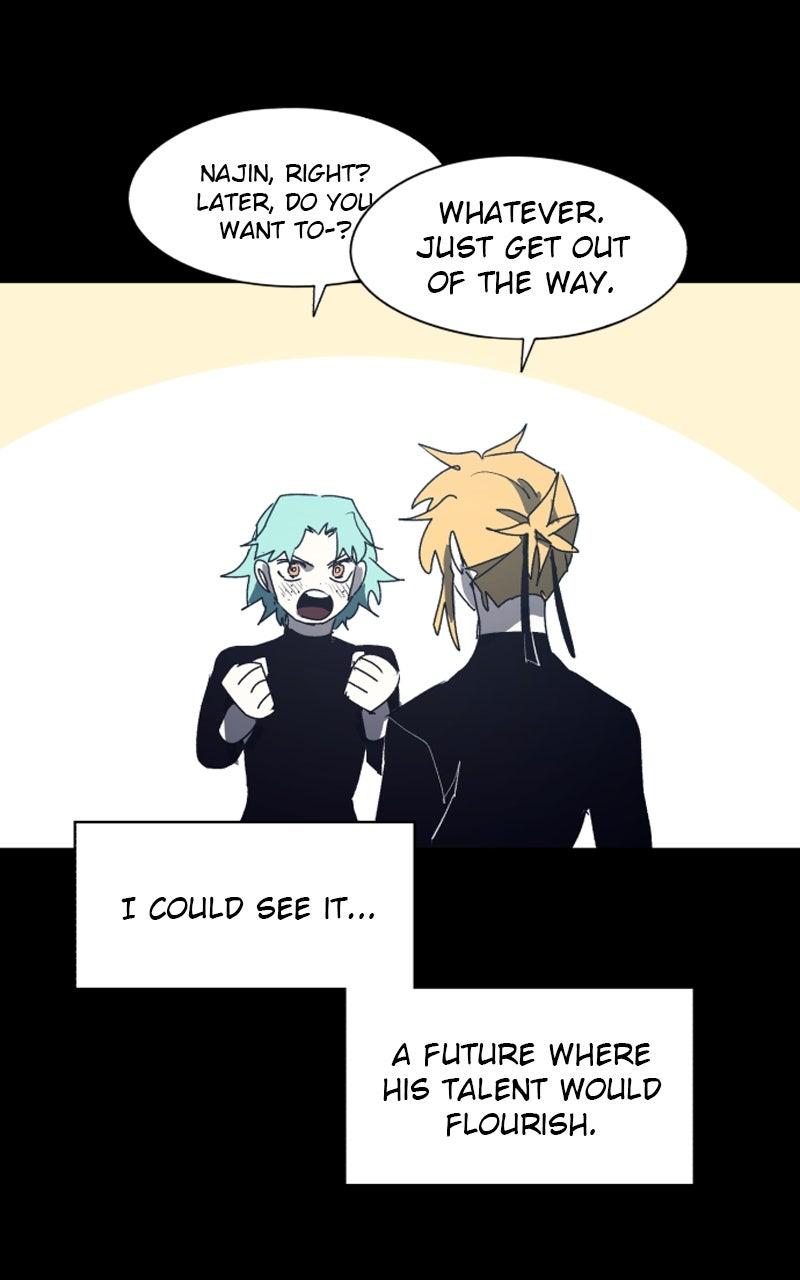 The Ember Knight Chapter 195 - Page 4