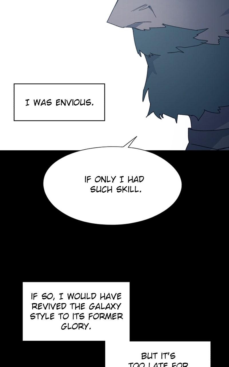 The Ember Knight Chapter 195 - Page 6