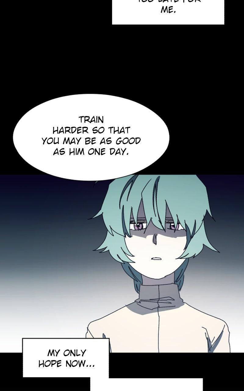 The Ember Knight Chapter 195 - Page 7