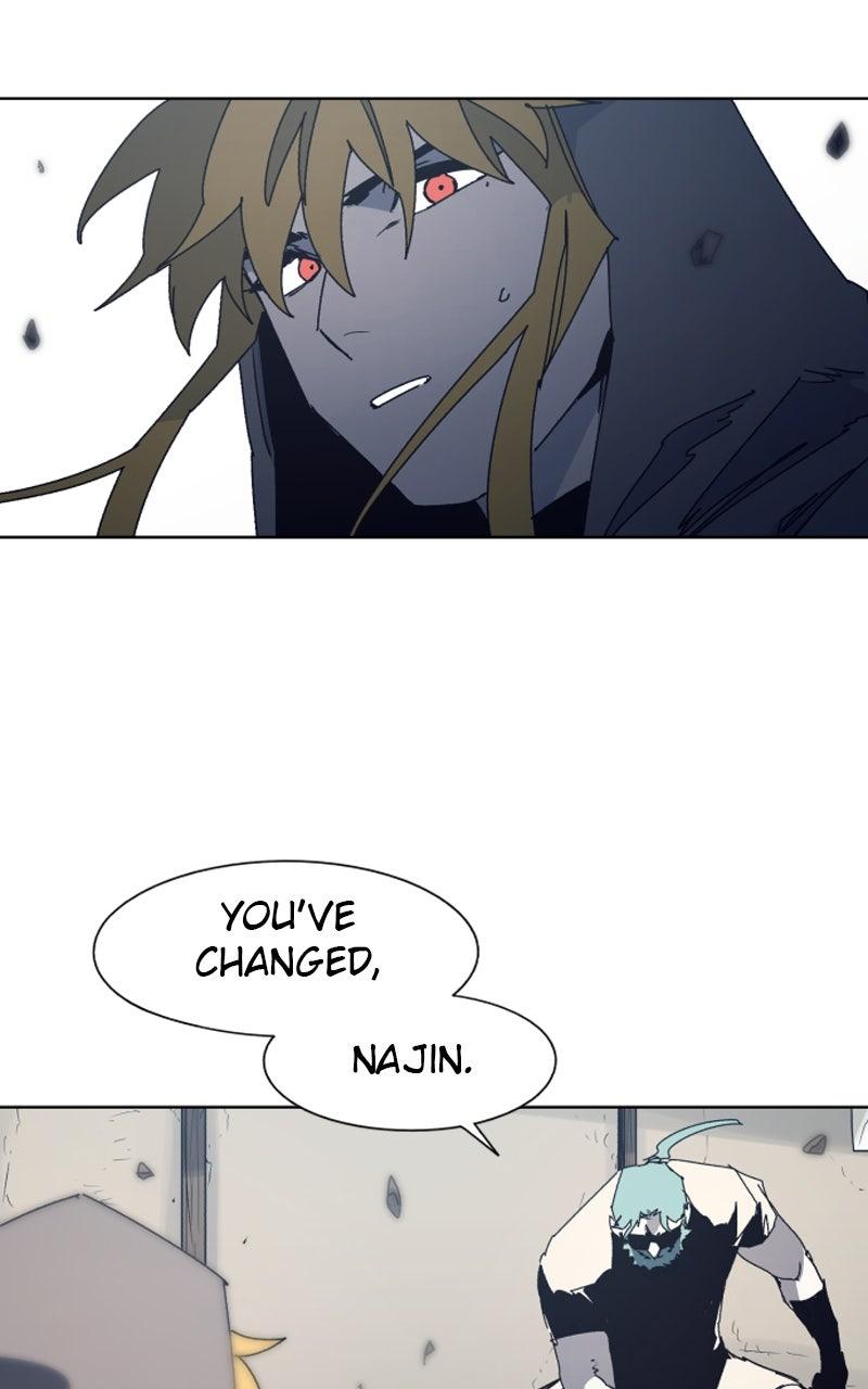 The Ember Knight Chapter 195 - Page 12