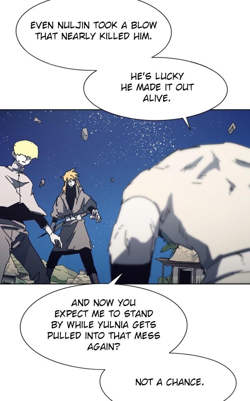 The Ember Knight Chapter 195 - Page 14