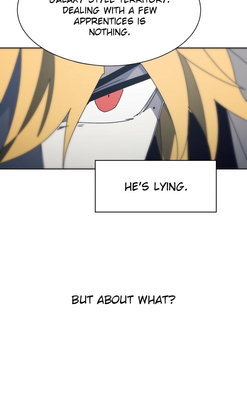 The Ember Knight Chapter 195 - Page 16