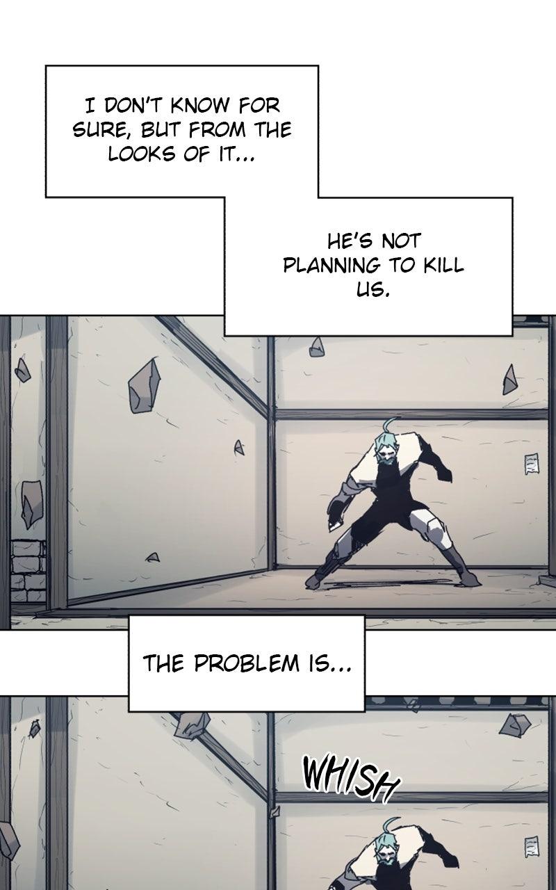 The Ember Knight Chapter 195 - Page 18