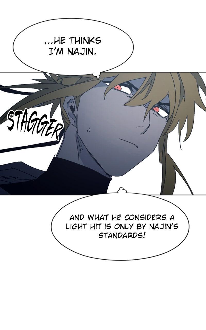 The Ember Knight Chapter 195 - Page 25