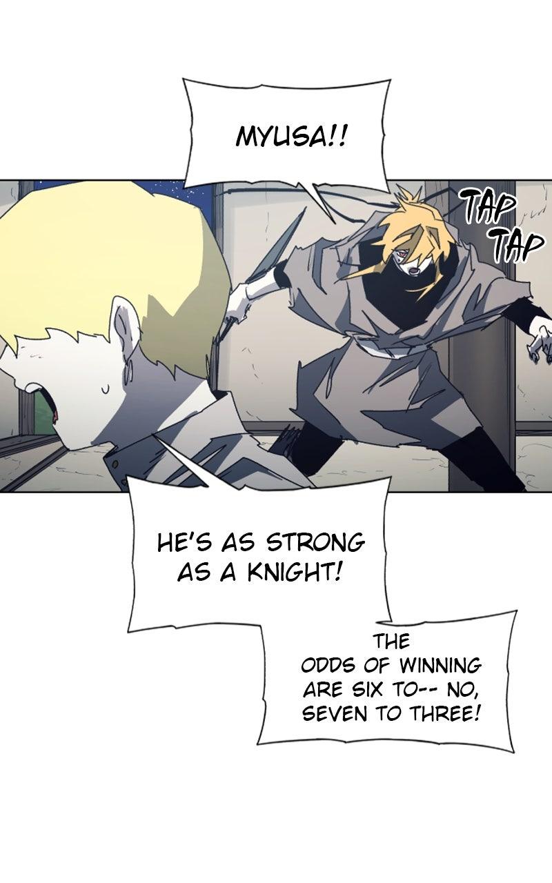 The Ember Knight Chapter 195 - Page 26