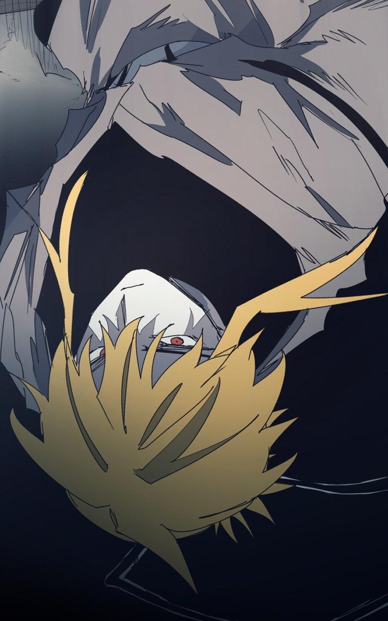 The Ember Knight Chapter 195 - Page 31