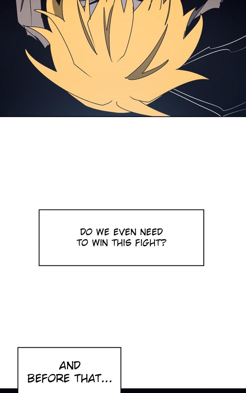 The Ember Knight Chapter 195 - Page 35