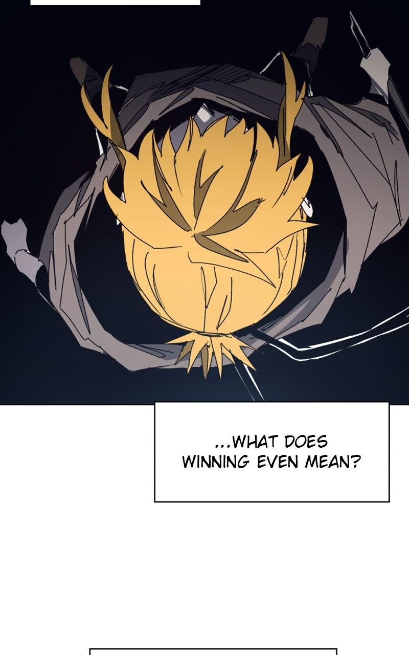 The Ember Knight Chapter 195 - Page 36