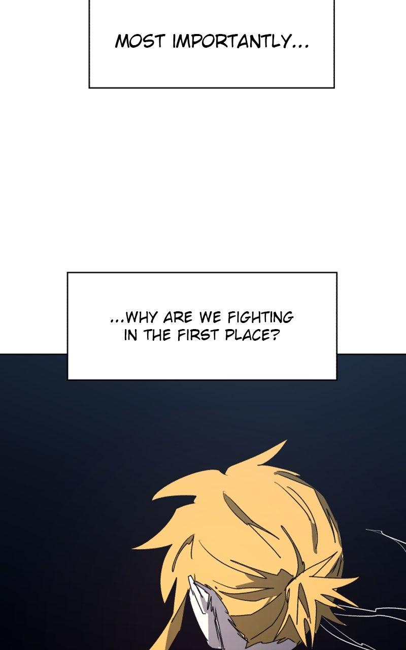 The Ember Knight Chapter 195 - Page 37