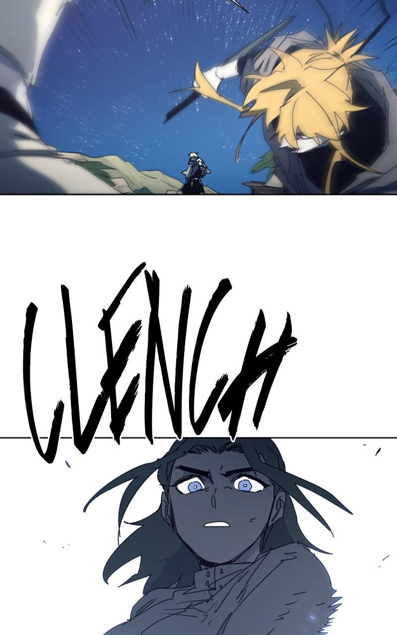 The Ember Knight Chapter 195 - Page 44