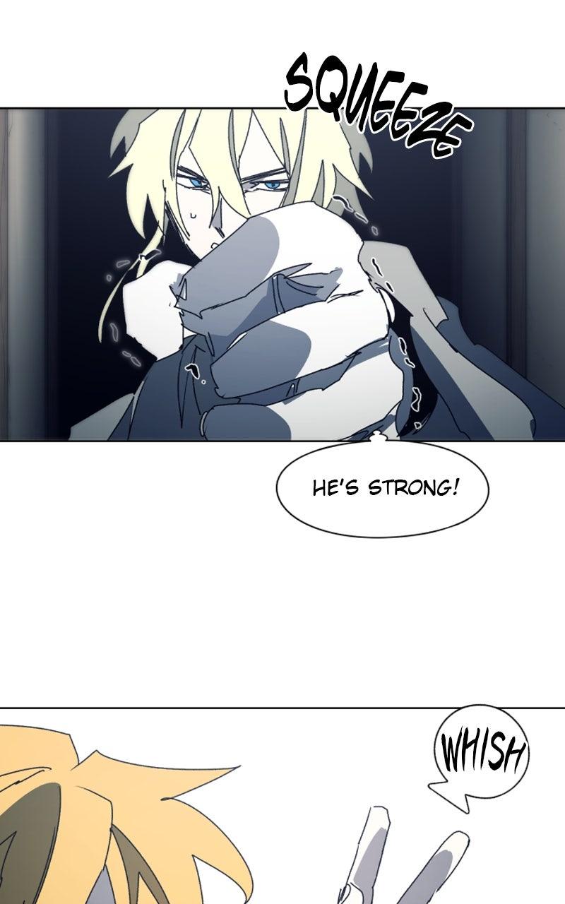 The Ember Knight Chapter 195 - Page 47