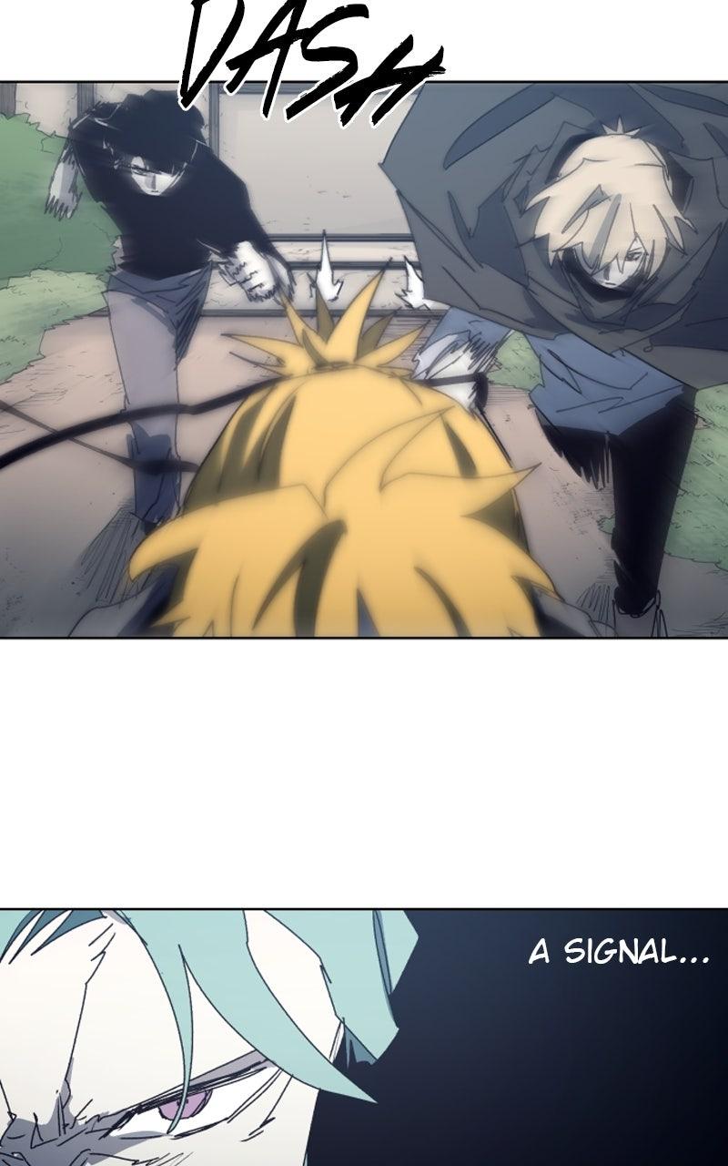 The Ember Knight Chapter 195 - Page 49