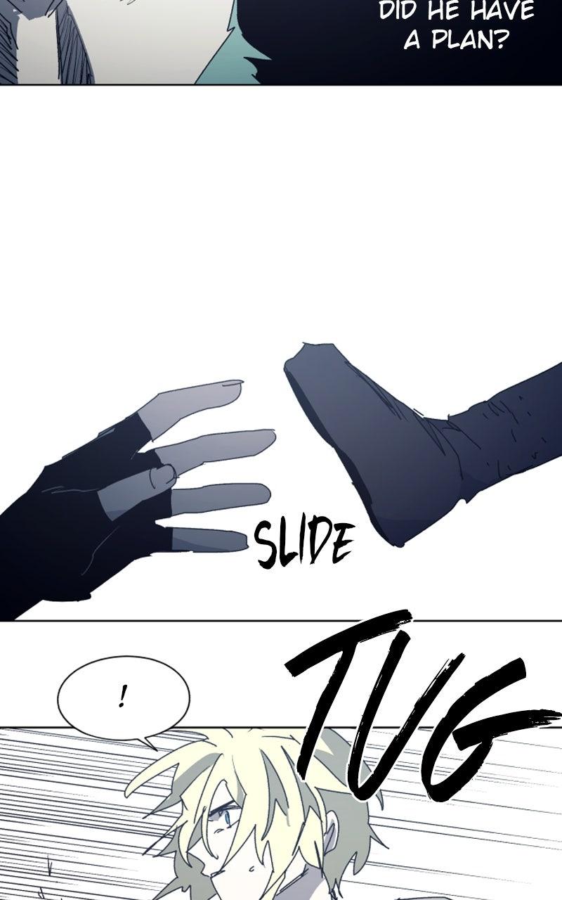 The Ember Knight Chapter 195 - Page 50