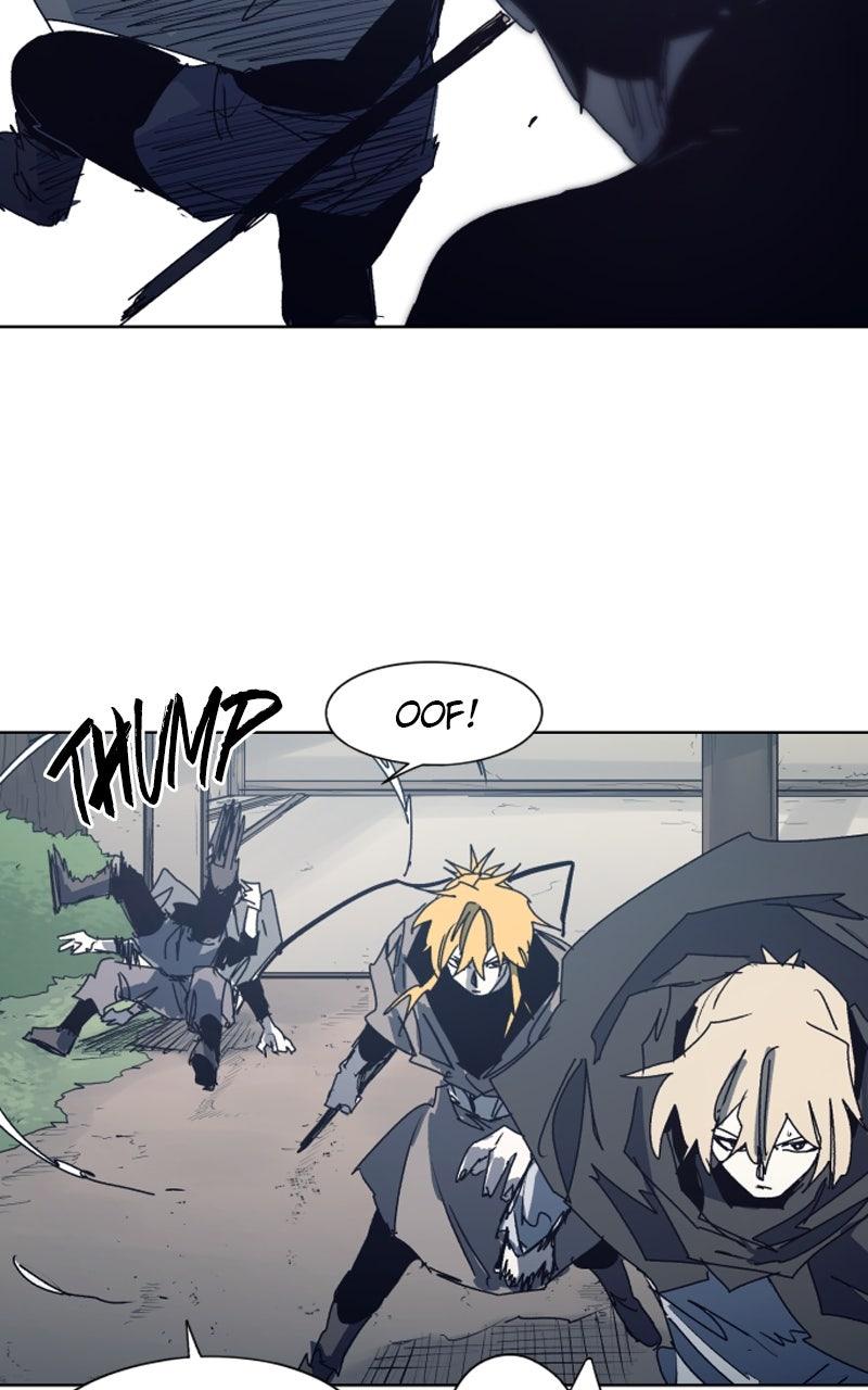 The Ember Knight Chapter 195 - Page 52