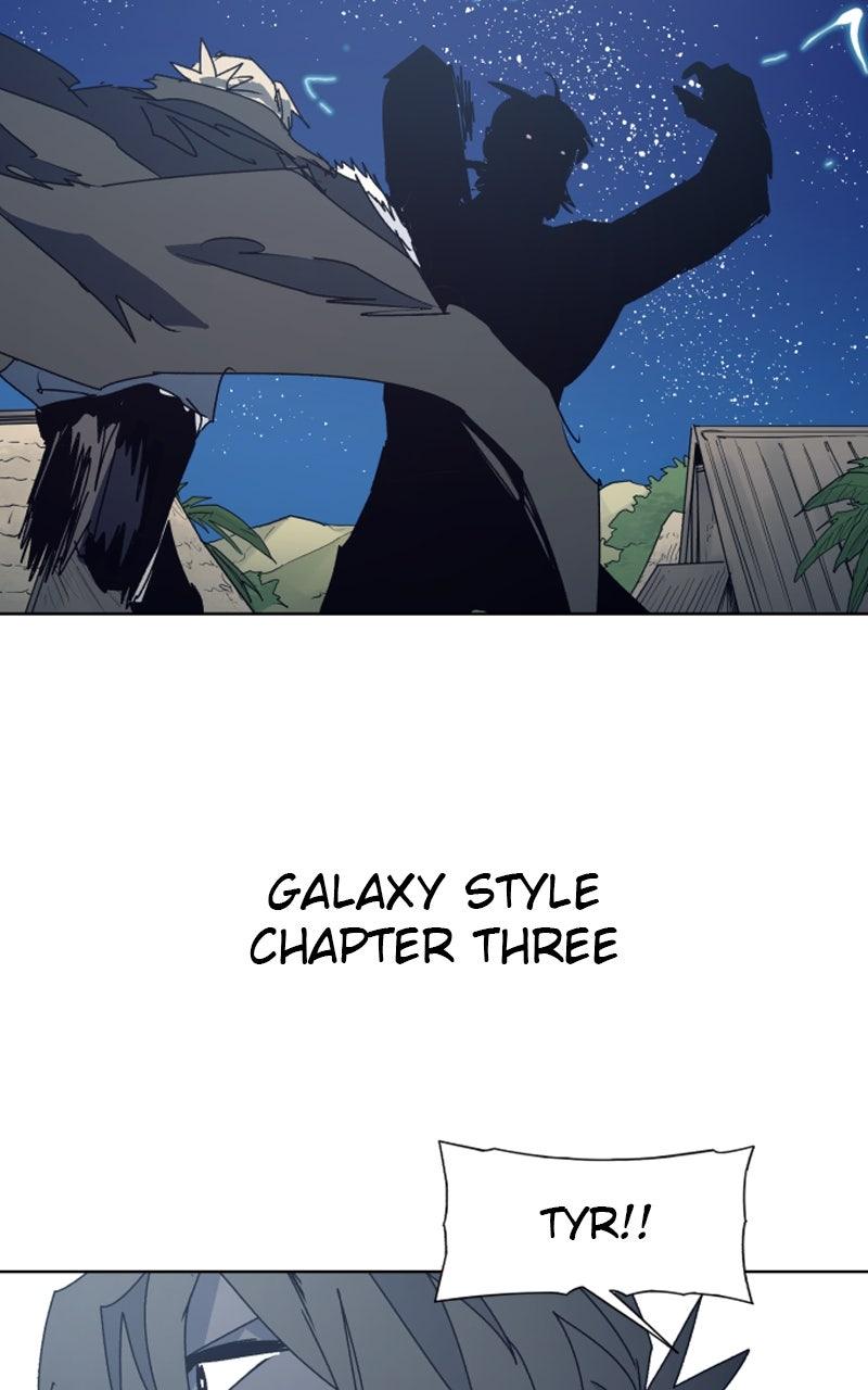 The Ember Knight Chapter 195 - Page 54