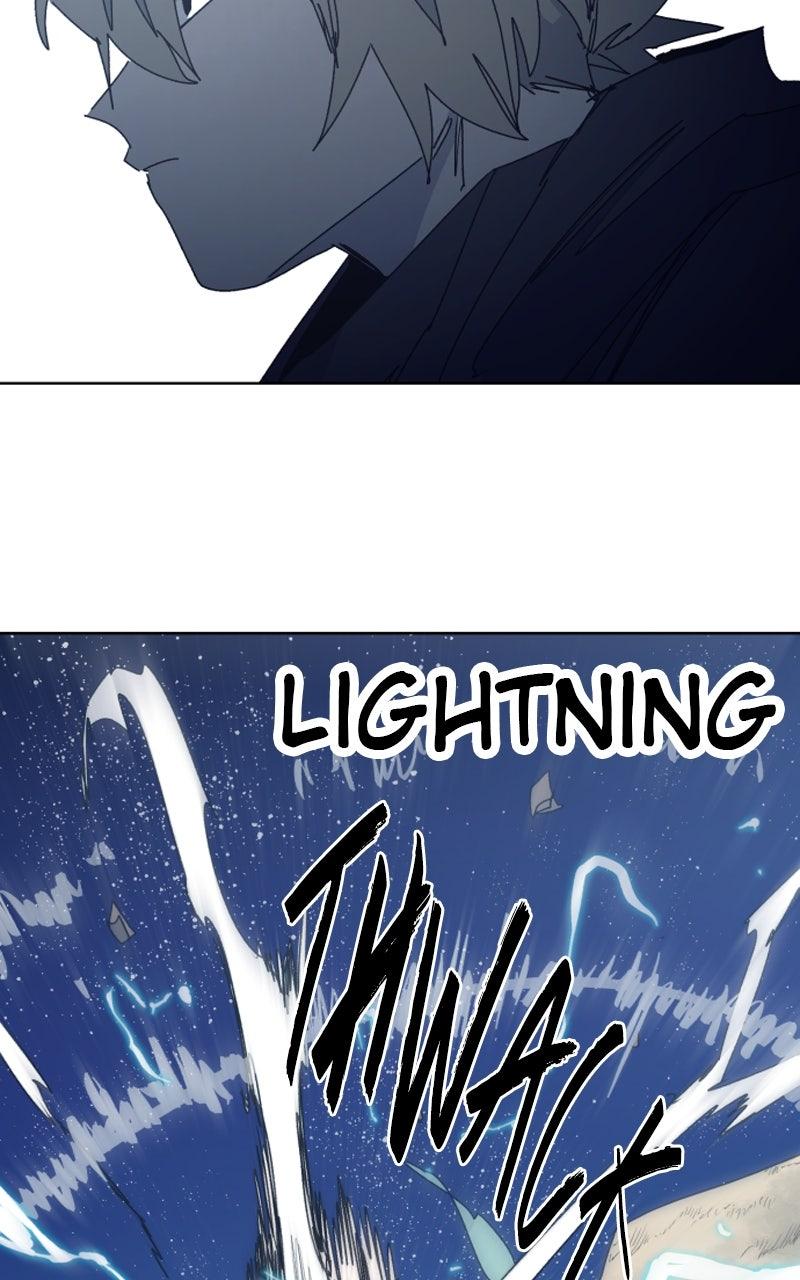 The Ember Knight Chapter 195 - Page 55