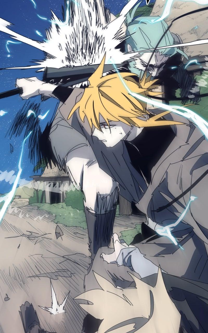 The Ember Knight Chapter 195 - Page 56