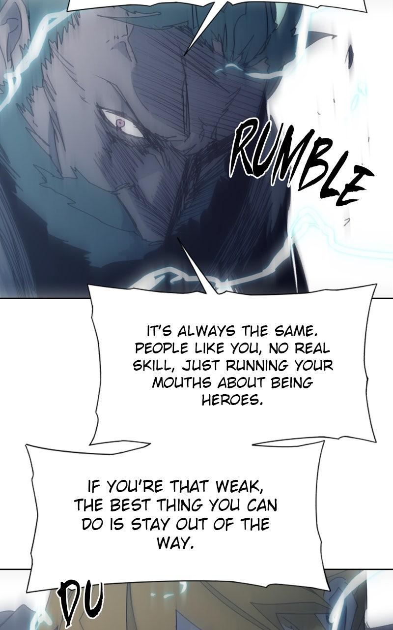 The Ember Knight Chapter 195 - Page 58