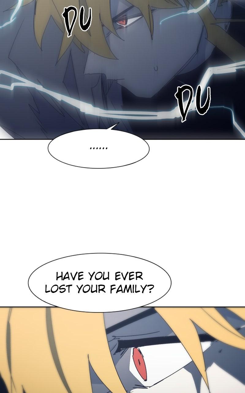 The Ember Knight Chapter 195 - Page 59