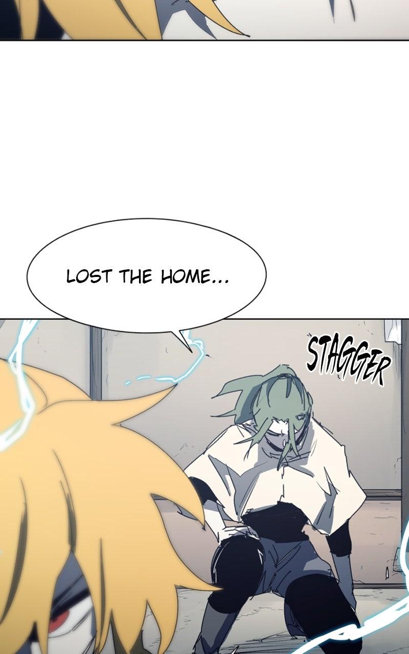 The Ember Knight Chapter 195 - Page 60