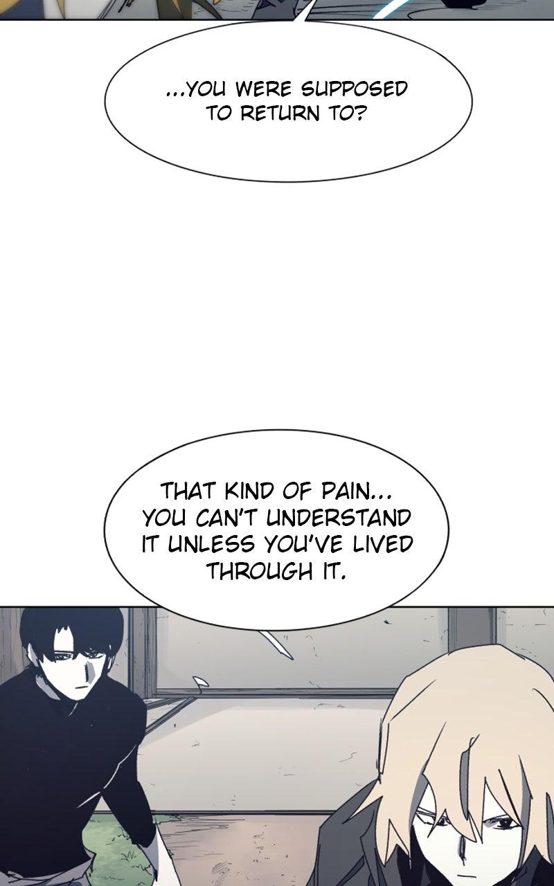 The Ember Knight Chapter 195 - Page 61