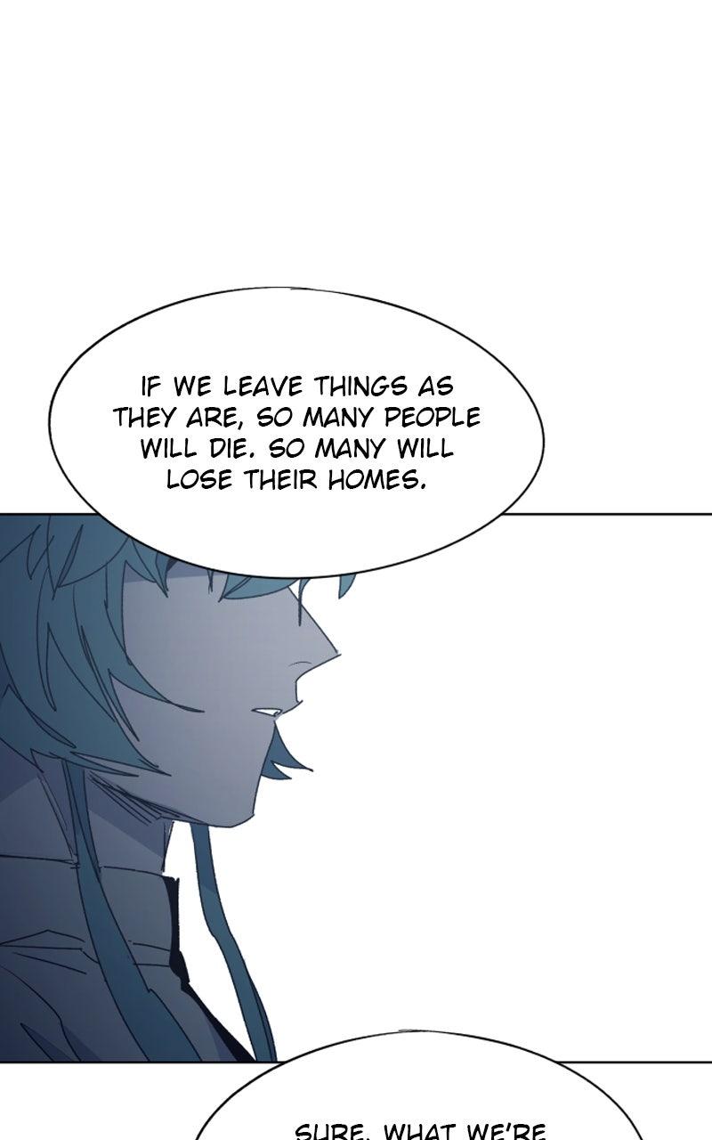 The Ember Knight Chapter 195 - Page 64