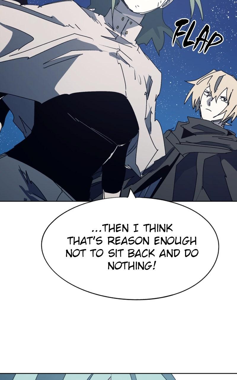 The Ember Knight Chapter 195 - Page 66