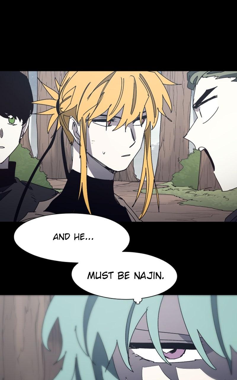 The Ember Knight Chapter 196 - Page 4