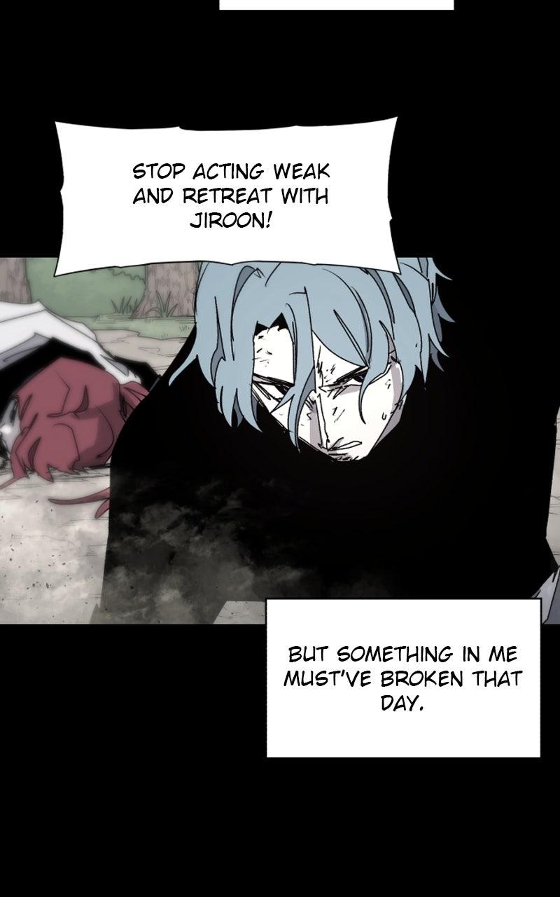 The Ember Knight Chapter 196 - Page 9