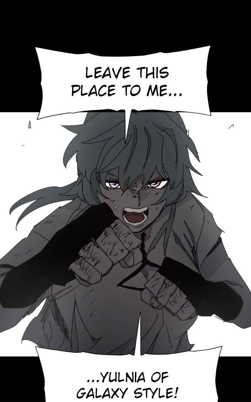 The Ember Knight Chapter 196 - Page 10