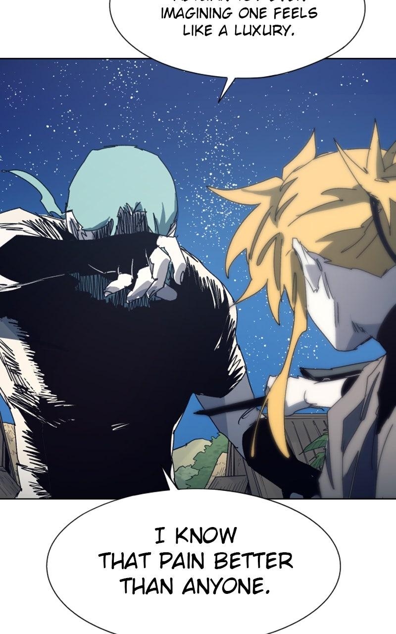 The Ember Knight Chapter 196 - Page 18