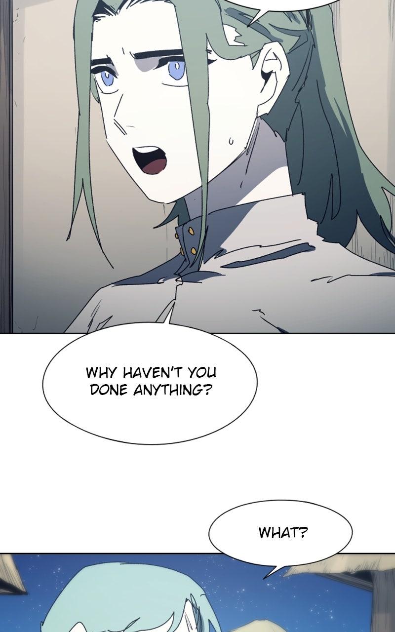 The Ember Knight Chapter 196 - Page 20