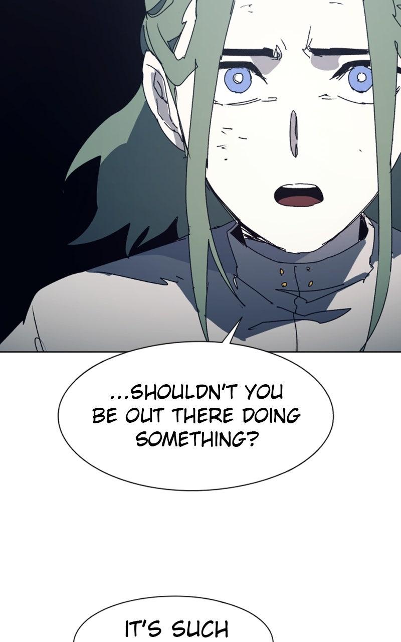 The Ember Knight Chapter 196 - Page 22