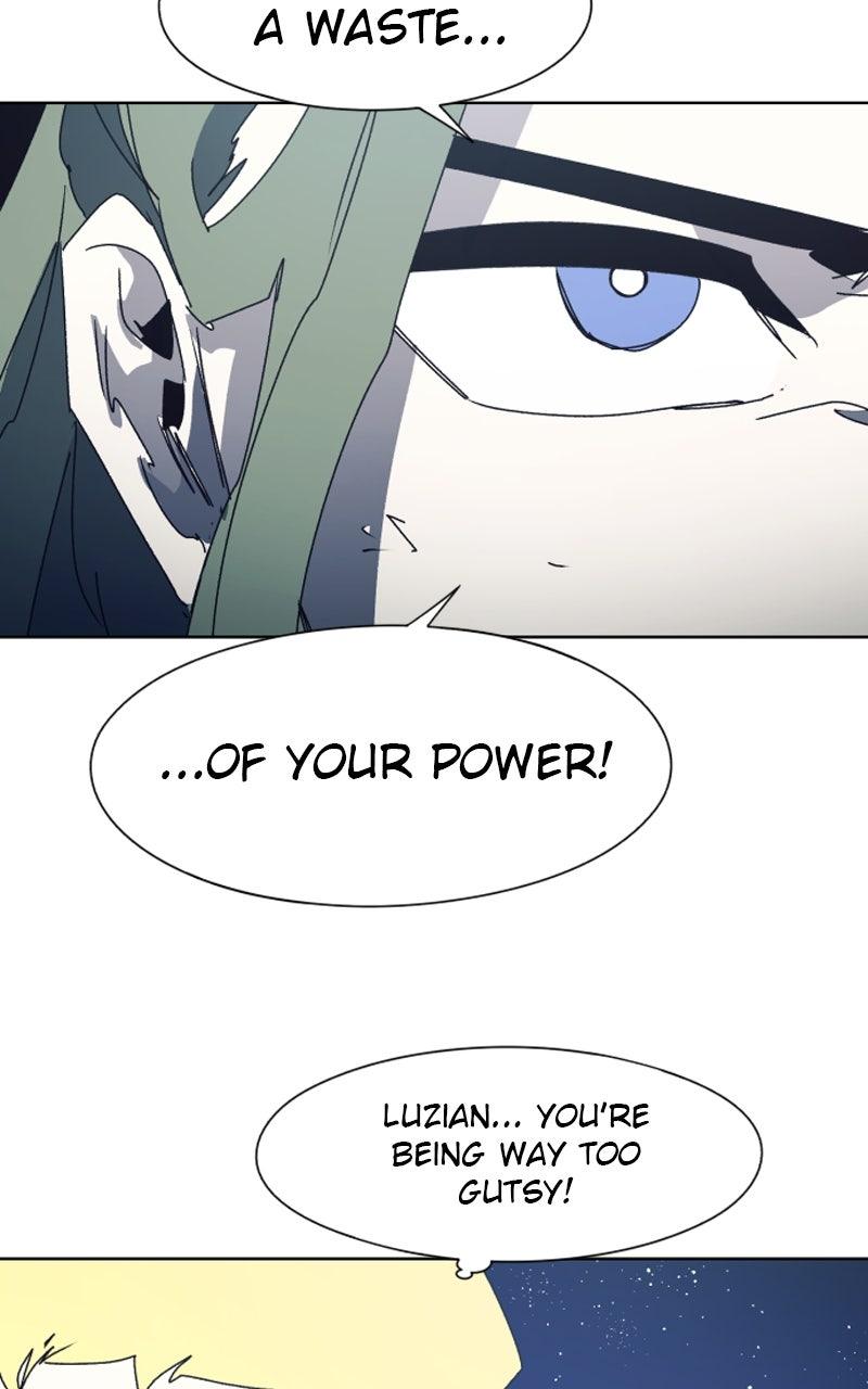 The Ember Knight Chapter 196 - Page 23