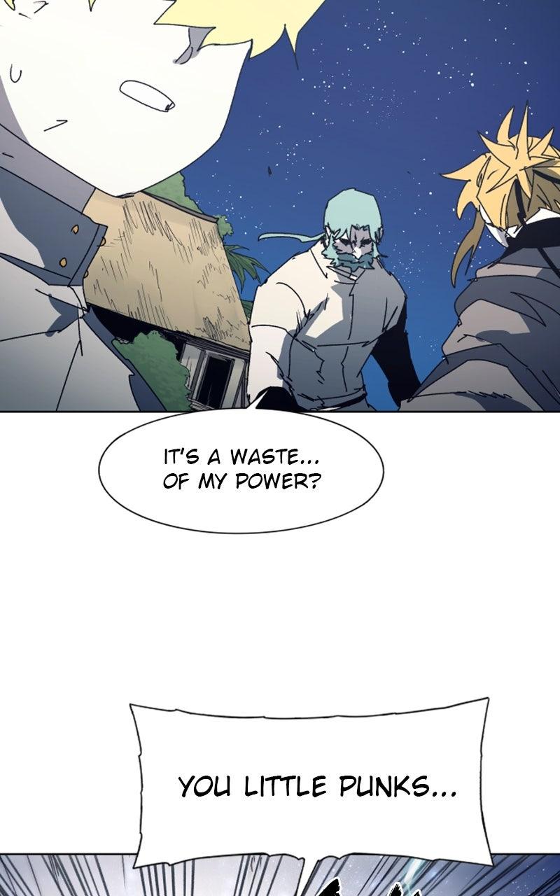 The Ember Knight Chapter 196 - Page 24