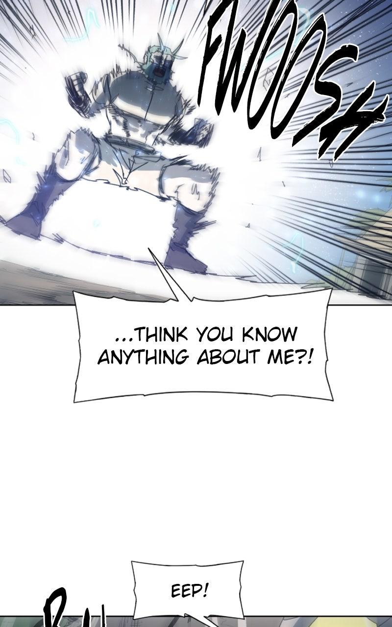 The Ember Knight Chapter 196 - Page 25