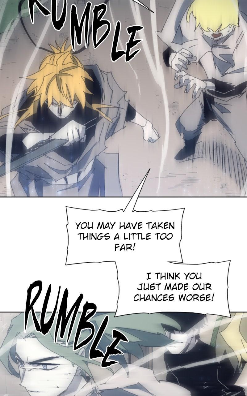 The Ember Knight Chapter 196 - Page 26