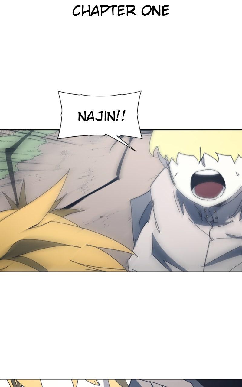 The Ember Knight Chapter 196 - Page 28