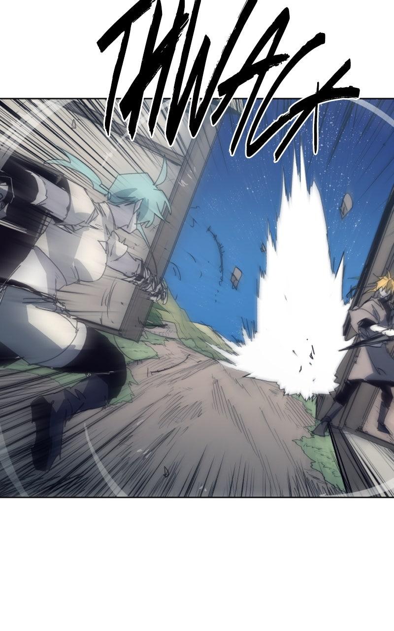 The Ember Knight Chapter 196 - Page 32