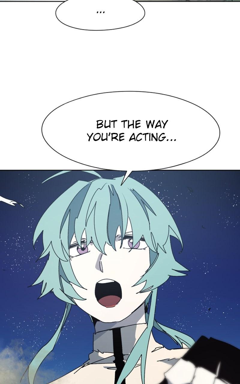 The Ember Knight Chapter 196 - Page 35