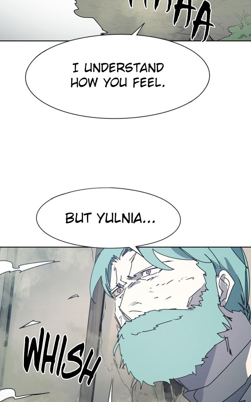 The Ember Knight Chapter 196 - Page 37